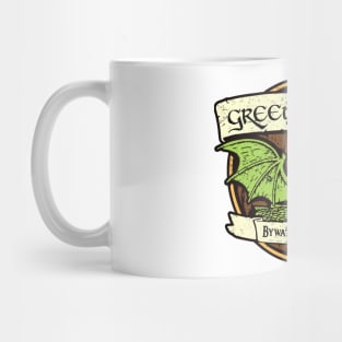 Dragon Tavern (Alt Print) Mug